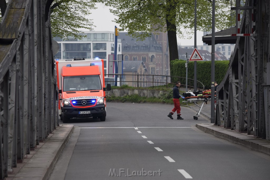 PRhein Koeln Innenstadt Rheinauhafen P153.JPG - Miklos Laubert